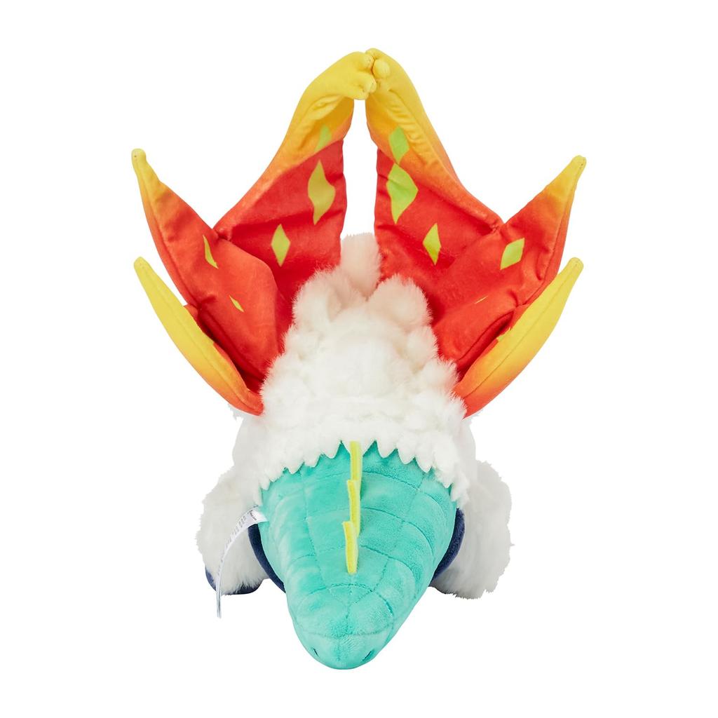 POKEMON Center Original Plush Chiwohawane