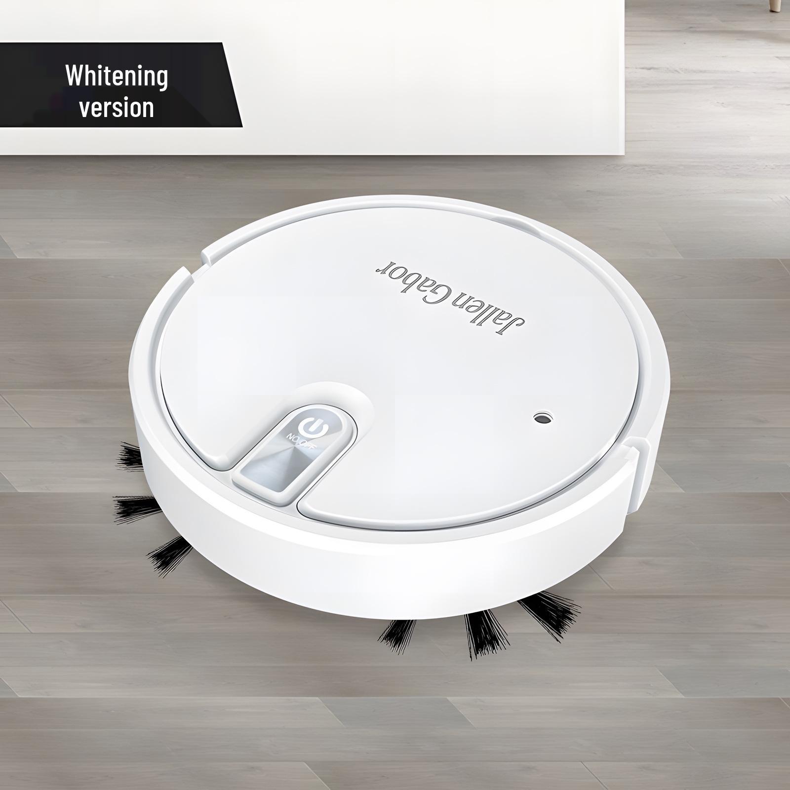 Трансграничный интеллектуальный робот-пылесос - Полностью автоматический бытовой прибор и подметальная машина