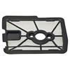 Air Filter Base For Stihl FS500 FS550 FS550L FS360 FS420 FS420L OEM 41161201602