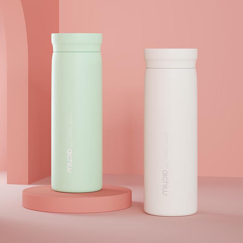 Aichiw AI-JD158 Stainless Steel Insulated Cup 280ml