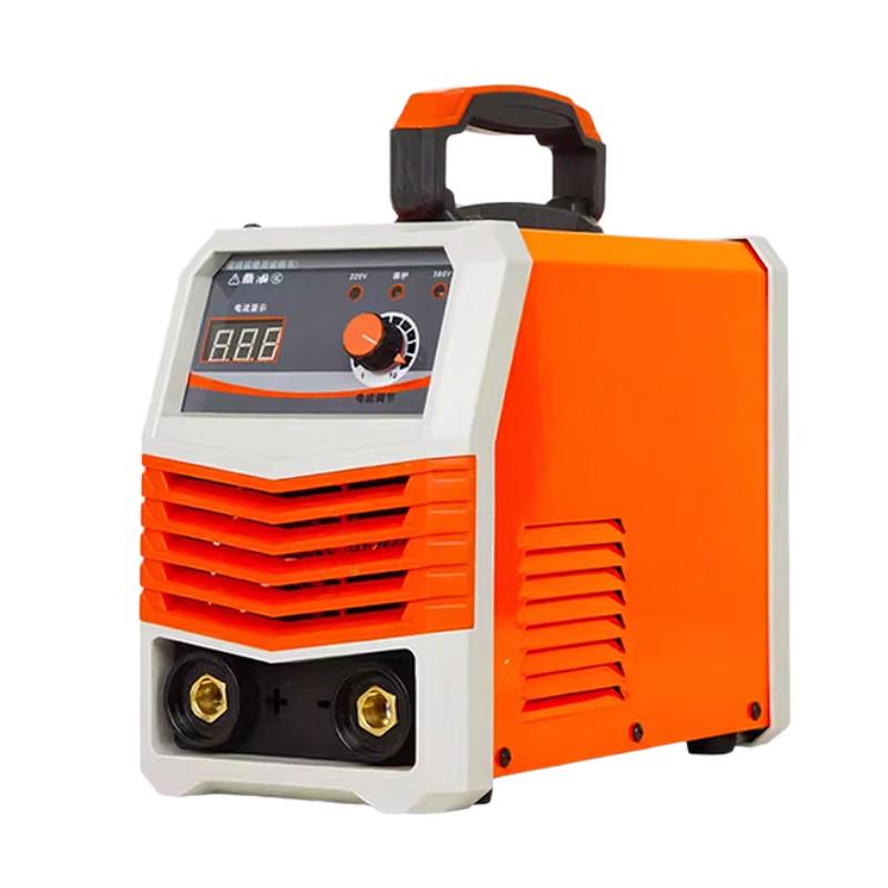 

Gehao ZX7-255 Industrial Dual Voltage Welder CN plug (adapter included)