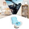 Car Air Vent Decoration Doll Accessories Mini Seat Figure Car Air Vent Decoration For Minivan Sedan Truck Commuting Travel