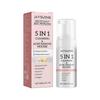 Limited time!!Jaysuing 5-In-1 Cleansing Mousse - Cleans Pores, Reduces Acne Marks, Removes Blackheads And Pimples, Controls Oil