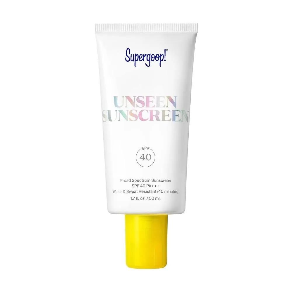 supergoop Supergoop Unseen Sun Care 50ml