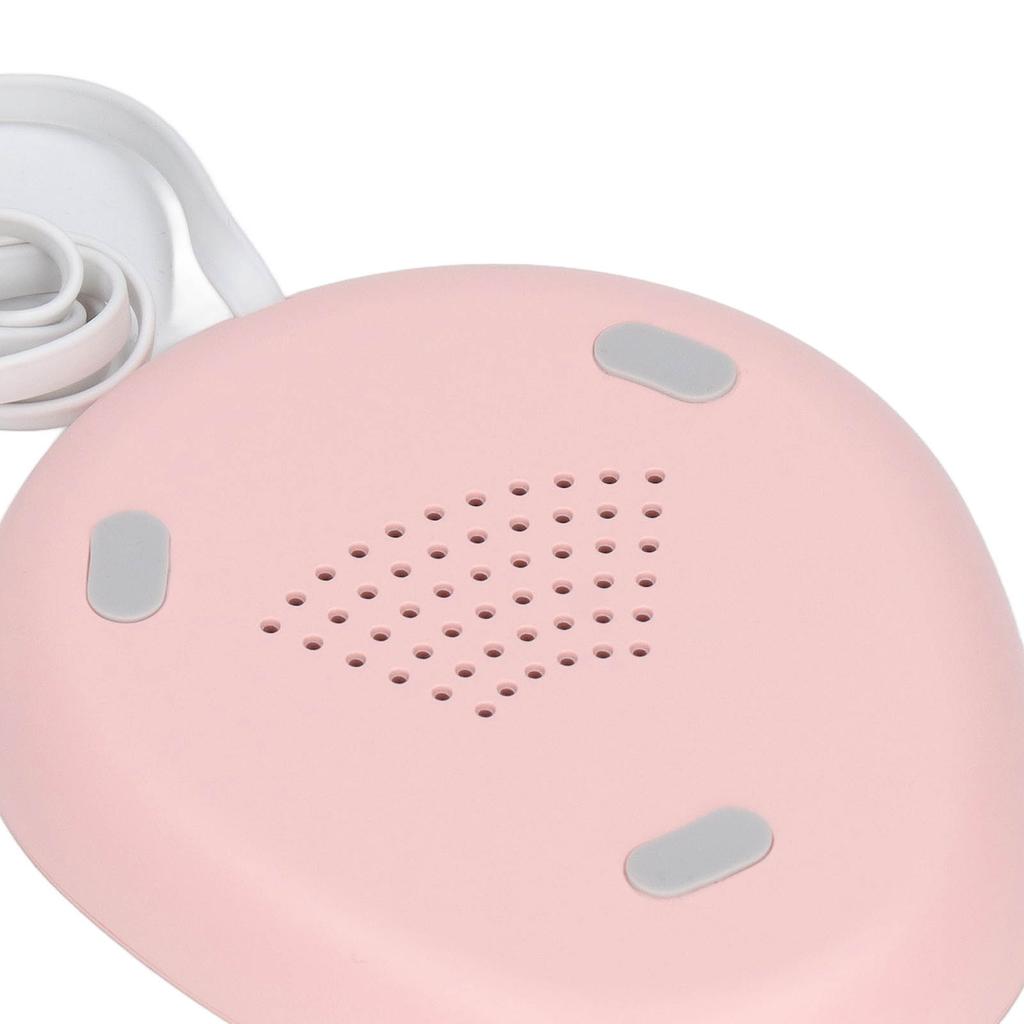 USB Mug Warmer Constant Temp Waterproof Electric Beverage Heating Plate for Ceramic Coffee Cups