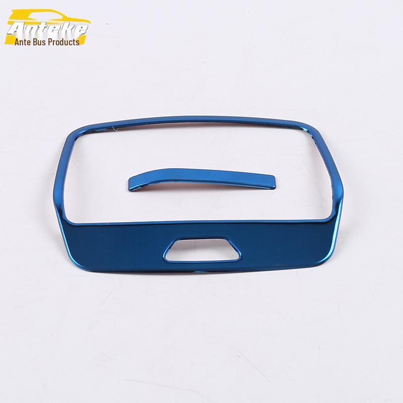 2019 Ford Focus Rear Air Vent Trim | Decorative Outlet Frame