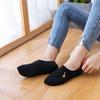 10Pairs Cartoon Sweet Short Socks Embroidery Invisible Ankle Socks Fashion Thin Boat Socks  Women