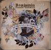 CD BENJAMIN FRANCIS LEFTWICH  Last Smoke Before The Snowstorm DH00008 DIRTY HIT 2011 UK Rock Used