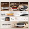 Xiaomi Mijia N1 Induction Cooker CN Plug (adapter Included)