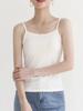 Women's Sexy Back Camisole Tank Top - Pure Desire Style