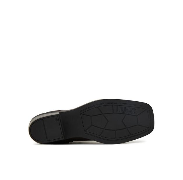 Ankle Boots Liu Jo Roxy 01 SF5047 P0102 Brown