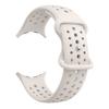 Band for Google Pixel 4 41 45mm Sport Breathable Silicone Wristband for Pixel 4 3 2 1 41mm 4 3 45mm Universal Men Women Strap