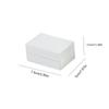 Packaging Earring Packaging Box Earrings Jewelry Storage Jewelry Display Case Cufflinks Storage Box