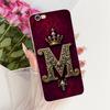 For Apple iPhone 6 Plus Case iPhone6S New Fashion Letters Cover Soft Slim Phone Case For iPhone 6S Plus iPhone6 Back Cover Coque