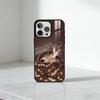 Lucky DEER Bless You Printing Phone Case For iPhone17,16,15,14,13 Plus,Pro Max Magnetic For Magsafe Wireless Charging