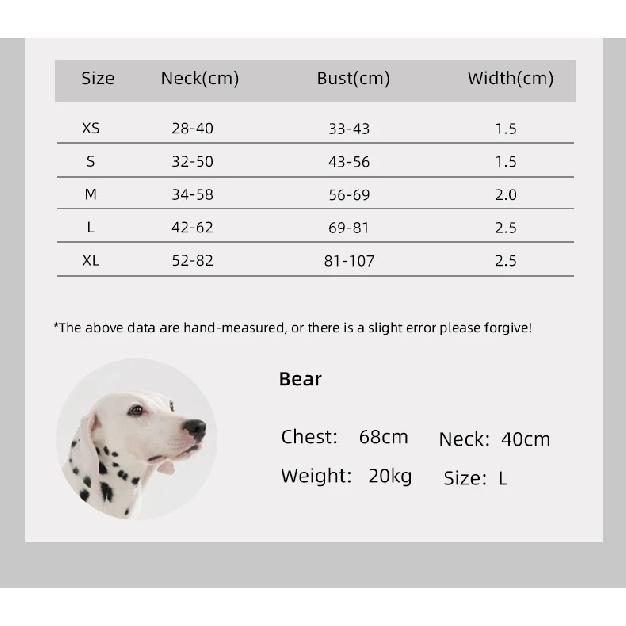 Pet Dog No Pull Safety Chest Harness Function Anti-explosion Walk For Small And Medium Dog Solid Durable Harness German Shepherd