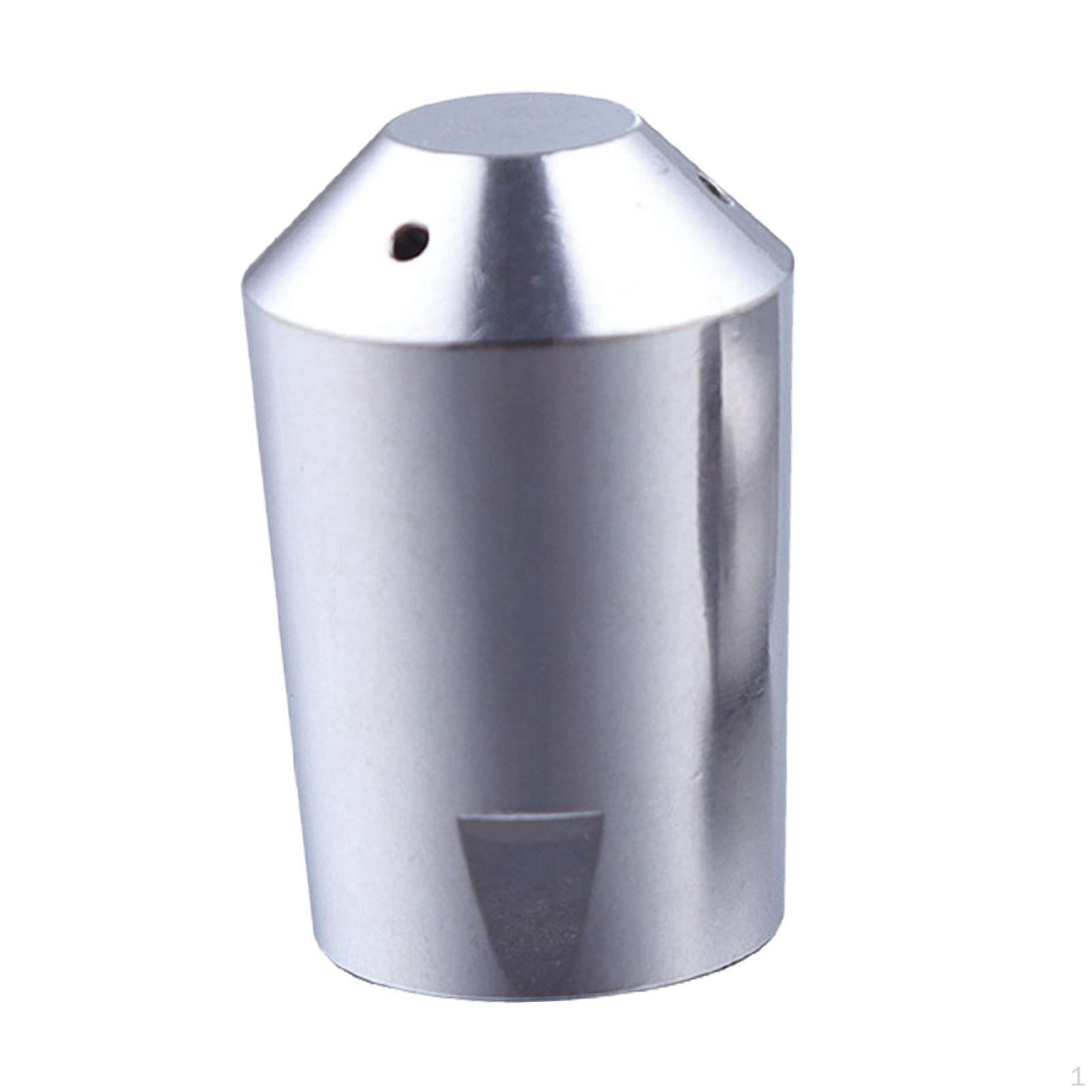 

Кофейная паровая насадка из нержавеющей стали для кухни и дома 3 hole