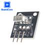 1/2Set HX1838 Infrared Remote Control Module Wireless IR Receiver Module DIY Kit for Arduino Raspberry Pi