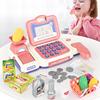 Kid's Smart Spray Rice Cooker Toy - Play Kitchen Simulation