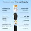 Boyang CAT6 Ethernet Network Patch Cable