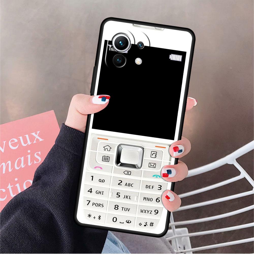 

Чехол для кассетной камеры для Xiaomi Mi 11 Lite 5G NE 11T Pro 10T 9T Note 10 12 12X 12S, ультрамягкий силиконовый чехол для телефона Mi Note 10 Lite