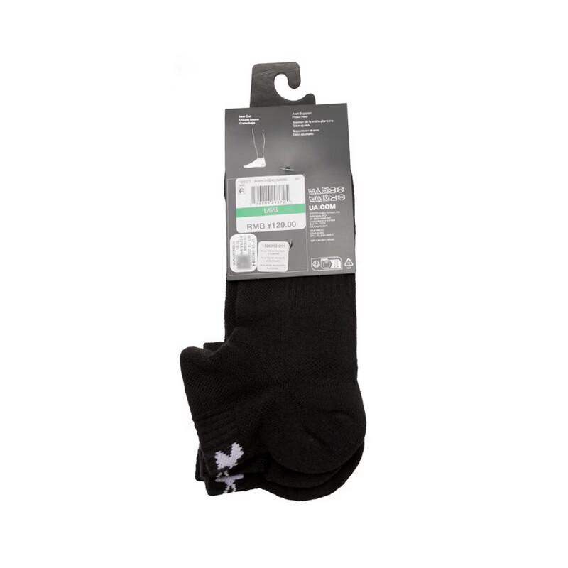 Under Armour Unisex Performance Socks