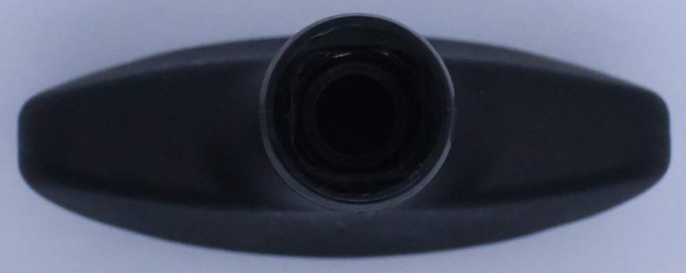 Daiwa Originální díly 21 Rukojeť Cardia Knoflík díl 202 díl 1H1707 LT3000-CXH Číselný kód