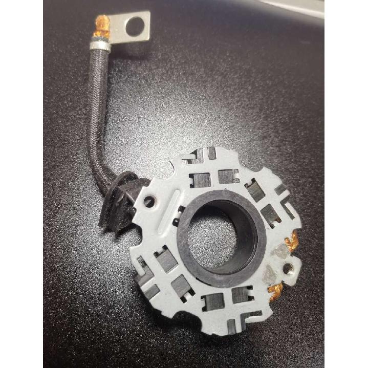 For Honda Accord Geely ENGLONCAR Citroen C5 Starter Motor Carbon Brush Holder Assembly