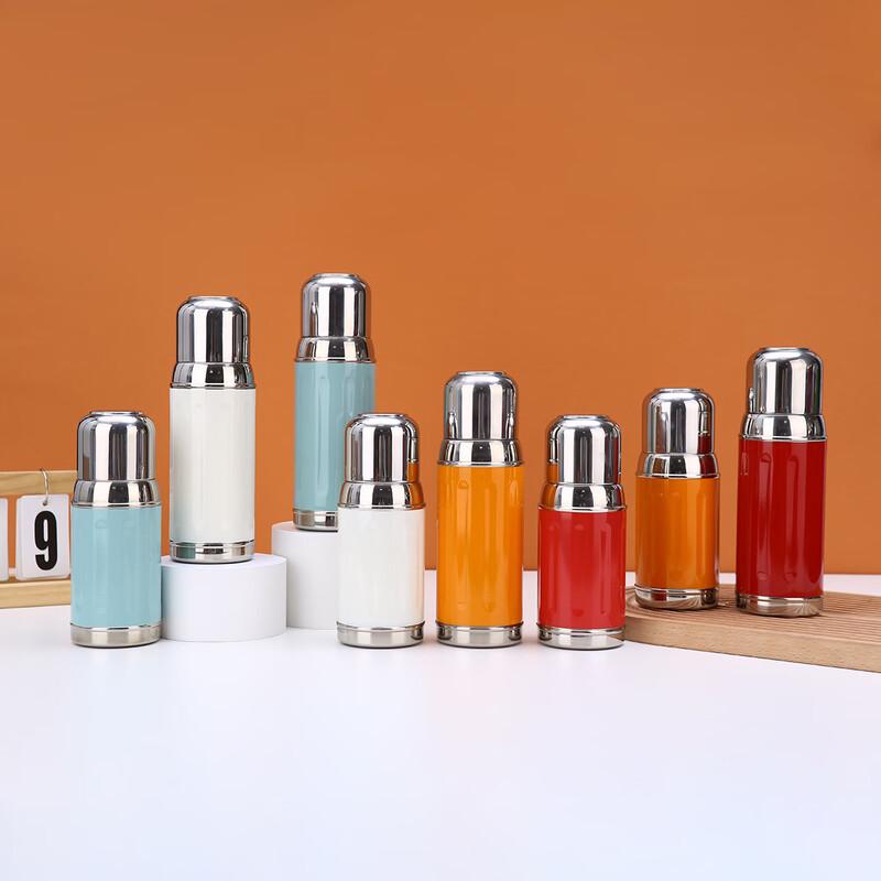 Stainless Steel Insulated Water Bottle