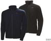 Jacket Helly Hansen Daybreaker Fleece Jacket Men Navy Blue