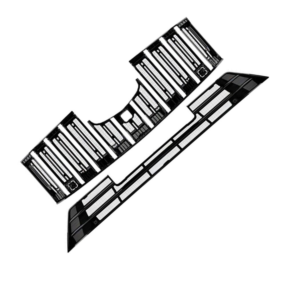 Geely 26 Model Xingrui Radiator Insect Net: Easy Clip-On Installation, No Disassembly Needed