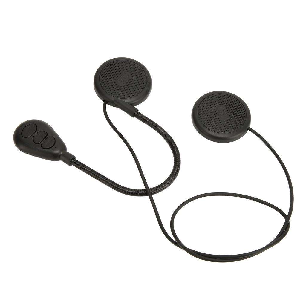 M5H Helmet Bluetooth Headset Multifunction Noise Reduction Motorcycle Helmet Headphones for Motorcyc