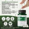 Windboss NAD+ Liposomaal NR 900mg met Quercetine, Trans-Resveratrol en NMN - Verbeterde Energie en Concentratie N01