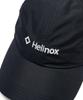 Hellinogseuweeo Woven Logo Ball Cap (3 Colors)