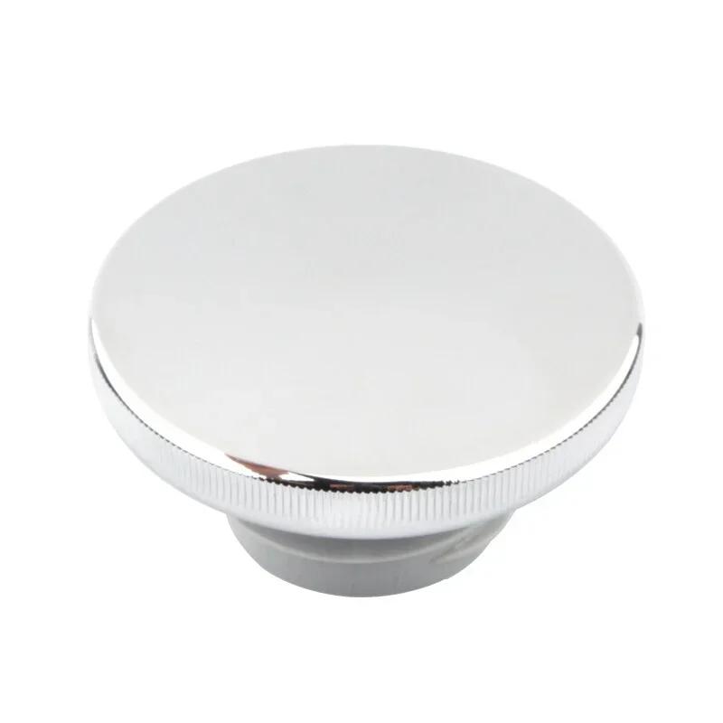 Fuel Gas Tank Cap Aluminum Motorcycle Petrol Vented Oil Cover For Triumph Bonneville Scrambler T120 T100 Thruxton 900 2001-2025