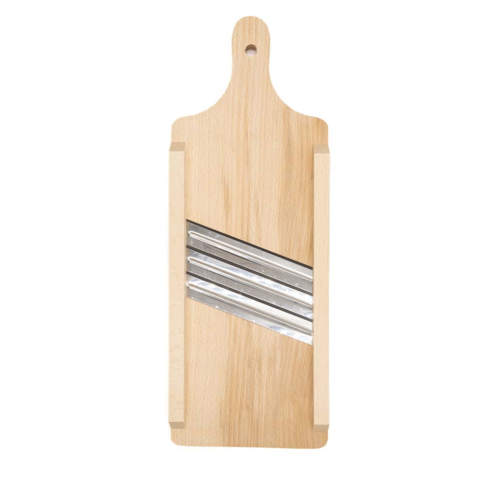 Affettatrice per cavoli 16cm S16N3