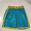 Basketball Shorts Men Women Lightweight Breathable Cotton Blend Performance Sportswear Court Training Gym