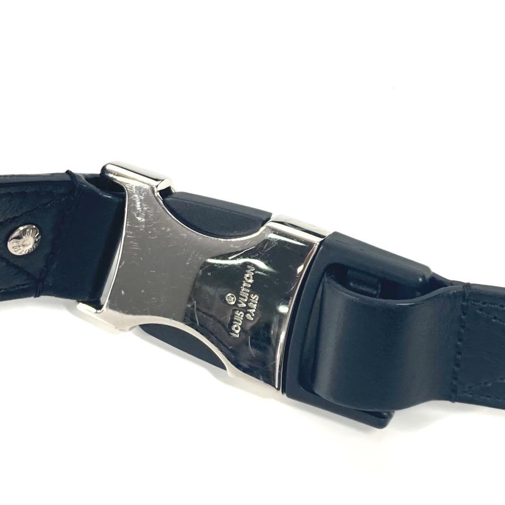 Louis Vuitton N40362 Damier Graphite Bum Belt Bag Shoulder Bag Cross body bag