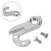 Bicycle Tailhook Bike Rear Derailleur Hanger Easy To Install
