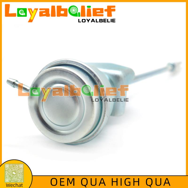 1.2bar 1.27bar 1.32bar 1.36bar TD05H Turbocharger Wastegate Actuator Start Pressure For Mitsubish* EVO 4G63T Turbocharger Parts