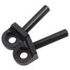 ABLZ-Windshield Adjustment Bolt Windshield Bracket Screw Fixed Windshield Plug For BMW R1200GS ADV Fixing Bolt Motorcycle Fixing