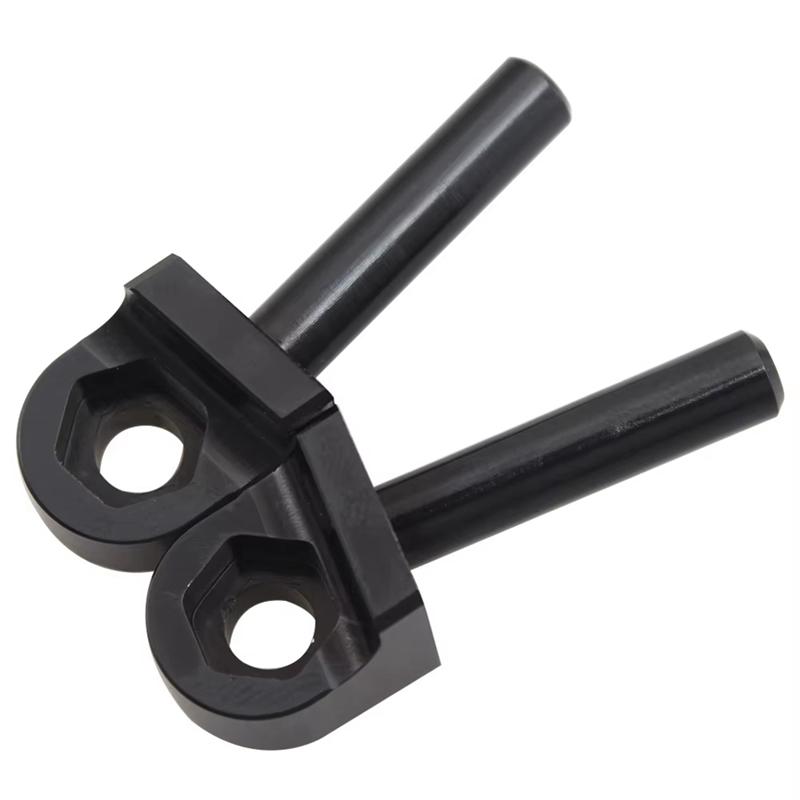 ABLZ-Windshield Adjustment Bolt Windshield Bracket Screw Fixed Windshield Plug For BMW R1200GS ADV Fixing Bolt Motorcycle Fixing