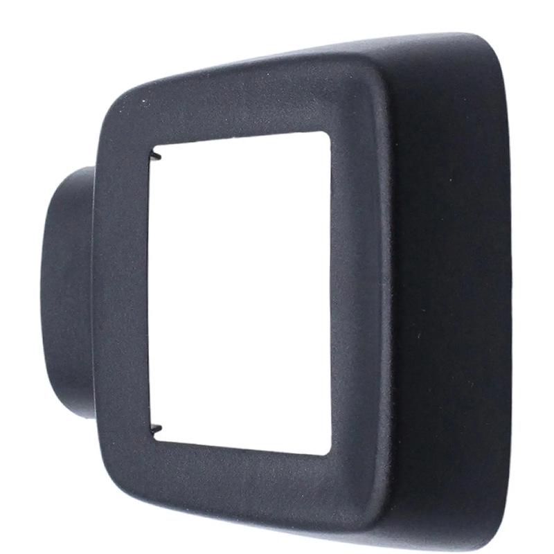 Volkswagen Golf MK7 (2013-2016) Front Sensor Black Trim Cover 5G0907225A9B