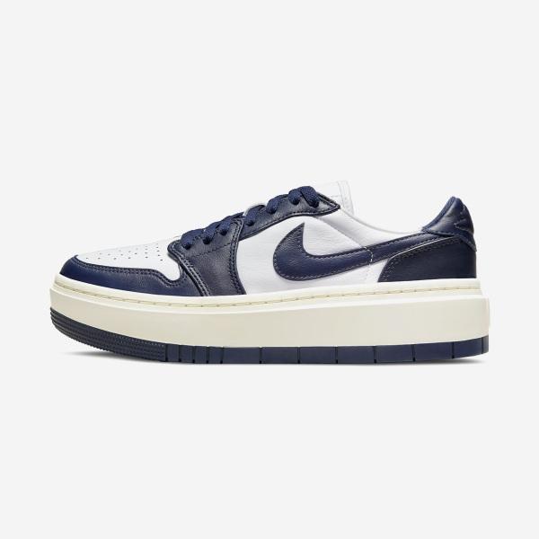 

Женские кроссовки Air Jordan 1 Elevate Low, DH7004-1020093175 235