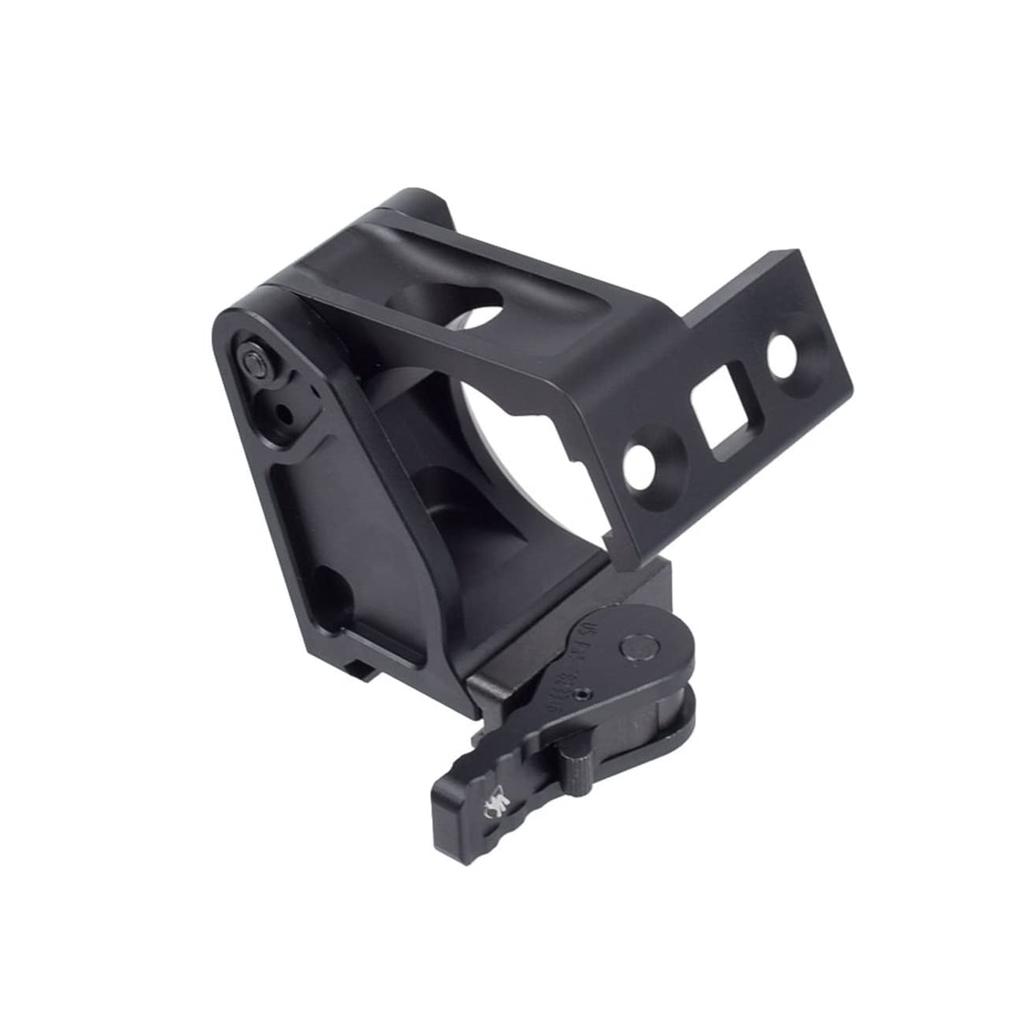 FTC Magnifier Mount for G43 UN-Type (Black)