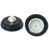 2pc*Replacement*Rubber*Diaphragm*Washer Seal For Siamp Cistern Inlet Filling Valve Washer Bathroom Accessories