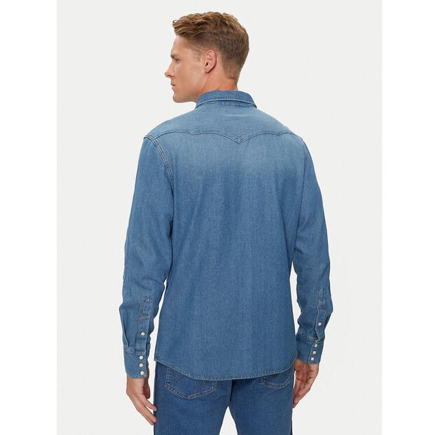 Рубашка Wrangler Western