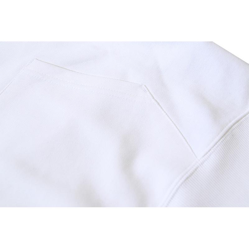 1227 Off-White 2025 Podzim/Zima Nová mikina s kapucí se vzorem OW Ant Arrow pro muže a ženy