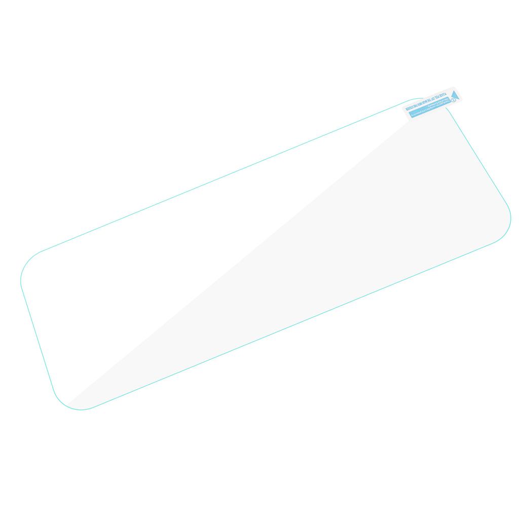 12.3in Car GPS Navigation Screen Protector Tempered Glass Film Replacement for MercedesBenz SClass 2021 2022