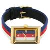 Gucci YA147405 G-Frame Multicolour Ladies Watch